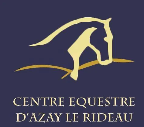 Centre équestre d\'Azay le Rideau